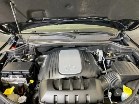 Jeep Grand cherokee Overland, снимка 16