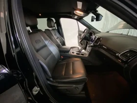 Jeep Grand cherokee Overland, снимка 14