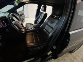 Jeep Grand cherokee Overland, снимка 12