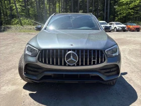 Mercedes-Benz GLC 43 AMG 4MATIC* DISTRONIC* 360КАМЕРИ* ПАНОРАМА* , снимка 6