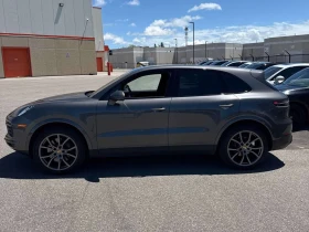 Porsche Cayenne * Full Front PPF * Massage * Soft Close * Head-Up , снимка 3