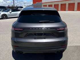 Porsche Cayenne * Full Front PPF * Massage * Soft Close * Head-Up , снимка 5