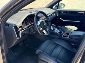 Porsche Cayenne * Full Front PPF * Massage * Soft Close * Head-Up , снимка 7