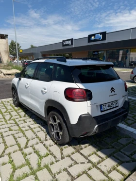 Citroen C3 Aircross BlueHDi, снимка 6