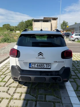Citroen C3 Aircross BlueHDi, снимка 7