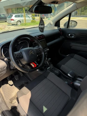 Citroen C3 Aircross BlueHDi, снимка 4