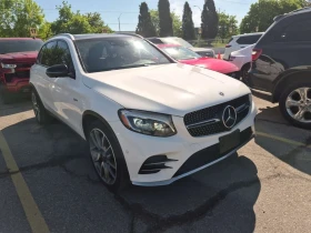 Mercedes-Benz GLC * AMG 43 4MATIC SUV * CARFAX * ЦЕНА ДО БГ, снимка 3