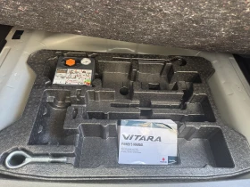 Suzuki Vitara, снимка 10