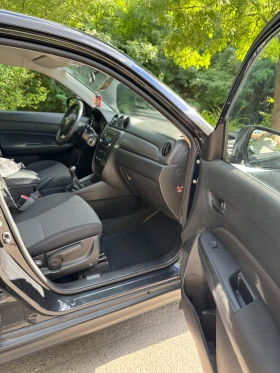 Suzuki Vitara, снимка 5