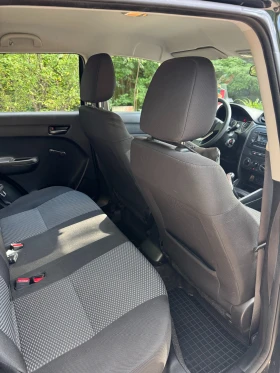 Suzuki Vitara, снимка 7