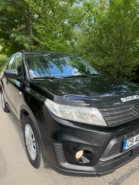 Suzuki Vitara, снимка 2