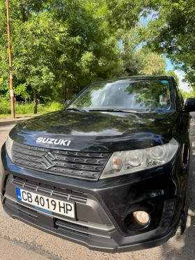 Suzuki Vitara, снимка 1