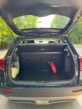 Suzuki Vitara, снимка 4