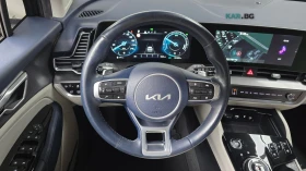Kia Sportage ОБДУХВАНЕ* DIGITAL* ДИСТРОНИК* СЛЕД ЛЕНТИ, снимка 12