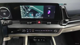 Kia Sportage ОБДУХВАНЕ* DIGITAL* ДИСТРОНИК* СЛЕД ЛЕНТИ, снимка 13