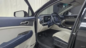 Kia Sportage ОБДУХВАНЕ* DIGITAL* ДИСТРОНИК* СЛЕД ЛЕНТИ, снимка 10