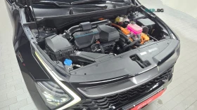 Kia Sportage ОБДУХВАНЕ* DIGITAL* ДИСТРОНИК* СЛЕД ЛЕНТИ, снимка 6