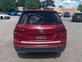 VW Tiguan * Highline * ГЛАВНО ПРЕДСТАВИТЕЛСТВО* ПАНО* DIGITA, снимка 4