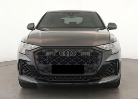 Audi RSQ8 PERFORMANCE / B&O / CERAMIC / LASER MATRIX / PANO, снимка 2