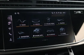 Audi RSQ8 PERFORMANCE / B&O / CERAMIC / LASER MATRIX / PANO, снимка 14