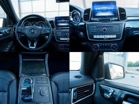 Mercedes-Benz GLE 400 AMG 4Matic Panorama Distronic Memory 360 Camera, снимка 16