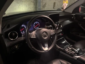 Mercedes-Benz GLC 350 AMG Paket, снимка 7