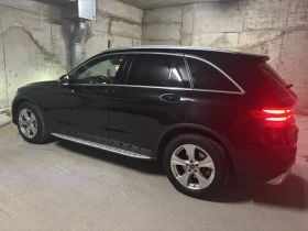 Mercedes-Benz GLC 350 AMG Paket, снимка 6