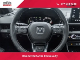 Honda Cr-v Hybrid EX-L AWD, снимка 8
