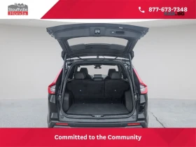 Honda Cr-v Hybrid EX-L AWD, снимка 6