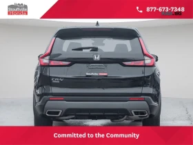 Honda Cr-v Hybrid EX-L AWD, снимка 5
