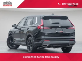 Honda Cr-v Hybrid EX-L AWD, снимка 4