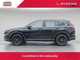 Honda Cr-v Hybrid EX-L AWD, снимка 3