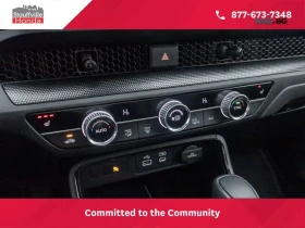 Honda Cr-v Hybrid EX-L AWD, снимка 15