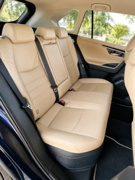 Toyota Rav4 2.5Hybrid/4x4/JBL/360/ГАРАНЦИЯ, снимка 13