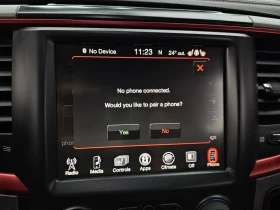 Dodge Ram 5.7 5.7 Automatic, снимка 16