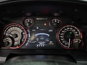 Dodge Ram 5.7 5.7 Automatic, снимка 8