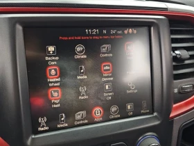 Dodge Ram 5.7 5.7 Automatic, снимка 15