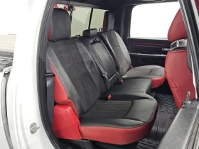 Dodge Ram 5.7 5.7 Automatic, снимка 12