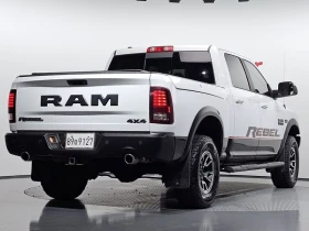 Dodge Ram 5.7 5.7 Automatic, снимка 2