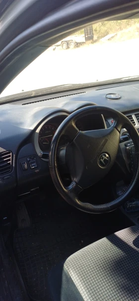 Honda Hr-v, снимка 10