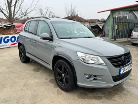 VW Tiguan R line , снимка 7