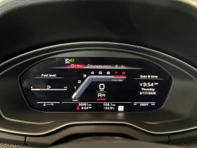 Audi SQ5 * Technik * CARFAX * ОПЦИЯ ЗА ФИНАНСИРАНЕ, снимка 8