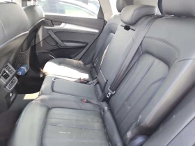 Audi Q5 PROGRESSIV| PANO| ПОДГРЕВИ| ПАМЕТ| CARFAX| , снимка 12