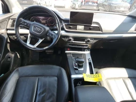 Audi Q5 PROGRESSIV| PANO| ПОДГРЕВИ| ПАМЕТ| CARFAX| , снимка 10