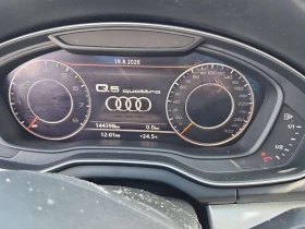 Audi Q5 PROGRESSIV| PANO| ПОДГРЕВИ| ПАМЕТ| CARFAX| , снимка 9