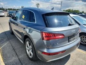 Audi Q5 PROGRESSIV| PANO| ПОДГРЕВИ| ПАМЕТ| CARFAX| , снимка 4