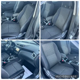 Nissan Qashqai 1.5 dci / Tecna/ Панорама/Камери 360/, снимка 10