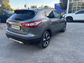 Nissan Qashqai 1.5 dci / Tecna/ Панорама/Камери 360/, снимка 7