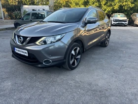 Nissan Qashqai 1.5 dci / Tecna/ Панорама/Камери 360/, снимка 4