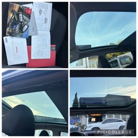 Nissan Qashqai 1.5 dci / Tecna/ Панорама/Камери 360/, снимка 12